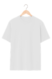 POLO DE ALGODÓN BLANCO